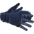 Craft Adv Lumen Fleece Hybrid Gloves Unisex - Blue