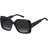 Tommy Hilfiger Square Sunglasses - Black