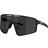 Bliz P001 - Matte Black/Smoke