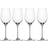 Spiegelau Style 31 cl 4-pack Champagneglas 31cl 4st