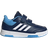 adidas Tensaur Hook & Loop - Dark Blue/Cloud White/Blue Burst