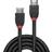 Lindy 18Gbps 60Hz HDMI A - HDMI A M-M 2m