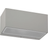 Norlys Asker Big Up/Down Aluminum Wall Flush Light 30cm