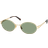 Saint Laurent SL692 Sun 003 - Gold/Silver