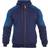 FE Engel 8820 Galaxy Sweat Cardigan