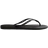Havaianas Smal Métalli - Black