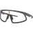 Oakley Rslv Matte Photochromic Solbriller - Grå