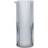 ferm LIVING Ripple Mælkekande 16 cm Clear Vandkaraffel 0.4L