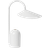 ferm LIVING Arum White Table Lamp 30cm