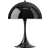 Louis Poulsen Panthella 250 Portable V3 Opaque Sort Bordlampe