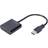 Digitus USB A-HDMI M-F Adapter