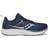Saucony Ride Kdz Barn - Navy/Silver