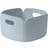 Muuto Restore Light Blue Basket 28cm