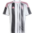 adidas Juventus 25/26 Kids Hjemmebanetrøje 152