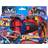 Hasbro Marvel Spider-Man VenomVersus Epic World of Action Miles Morales Remix Blast Racer 10 cm