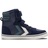 Hummel Sneakers Højt Skaft Slimmer - Blå