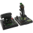 Turtle Beach VelocityOne Flightdeck- Black