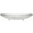 Iittala Thule Serveringsfad 37cm