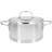 Demeyere Atlantis 7 with lid 4 L 22 cm