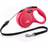 Flexi koppel New Classic M Leash 5 m Red