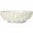 ferm LIVING Plait Bowl Ø30 cm Off-White Fruktskål 30cm