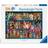 Ravensburger Precious Porcelain Pups 500p