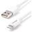 StarTech USB A 2.0 - Lightning M-M 3m