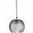 Bloomingville Adar Grey Pendant Lamp ∅ 22cm