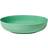 Lyngby Porcelæn Rhombe Serveringsskål 28 cm Grön Serveringsskål 28cm 2.85L