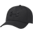 Under Armour Blitzing Low Men's Stretch Fit Cap - Black