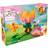 BRIO Flora Flower House Startset 3 Figurer