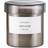 Blomus Valoa Ø7/H7 cm Vetiver Duftlys