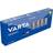 Varta Energy AA 10-pack White/Yellow