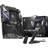 MSI MEG Z890 UNIFY-X ATX LGA1851 Sockel