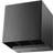 SG Armaturen Artes Black Wall light