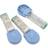HP 1000 Staple Cartridge 3-pack