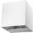 SG Armaturen Artes White Wall light