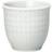 Rörstrand Swedish Grace Fog 4cl Egg Cup