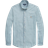Ralph Lauren Slim Fit Chambray Shirt - Medium Wash