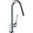 Axor Axor Citterio 39835000 Krom