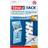 TESA Tack Transparent Double-Sided Adhesive Pads