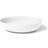Lyngby Porcelæn Rhombe Serveringsskål 28 cm Vit Serveringsskål 28cm 2.85L
