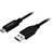 StarTech 5Gbps USB A-USB C 3.0 1m