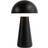 Sirius Sam Black Table Lamp 28cm