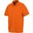 Spiro Performance Aircool Polo - Fluorescent Orange