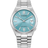 Citizen Tsuyosa Automatic NJ0200-50L 37 mm Automatisk Safirglas