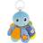 Lamaze Salty Sam the Octopus