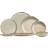 Hermia Mood Cinnamon Servis 24st