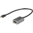 StarTech HDMI-DisplayPort Mini M-F Adapter 0.3m
