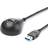 StarTech 5Gbps 3.0 USB A - USB A Desktop SuperSpeed Extension M-F 1.5m